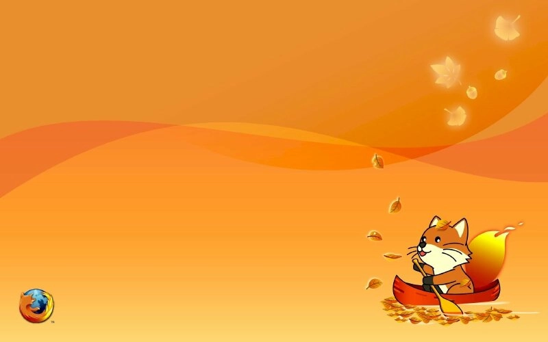 Avatar con cáo lửa rực cháy đầy sức mạnh huyền bí