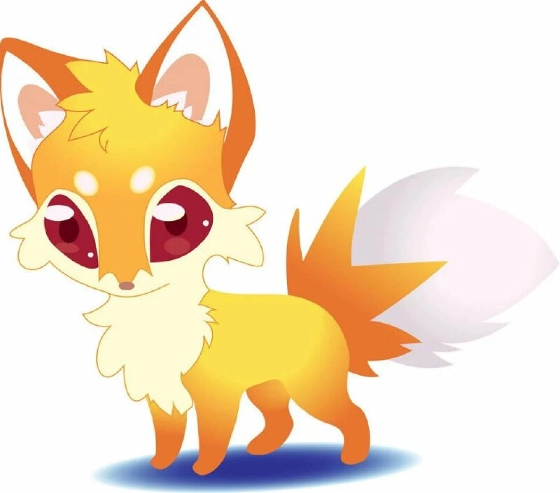 Ảnh avatar con cáo dở khóc dở cười vui nhộn