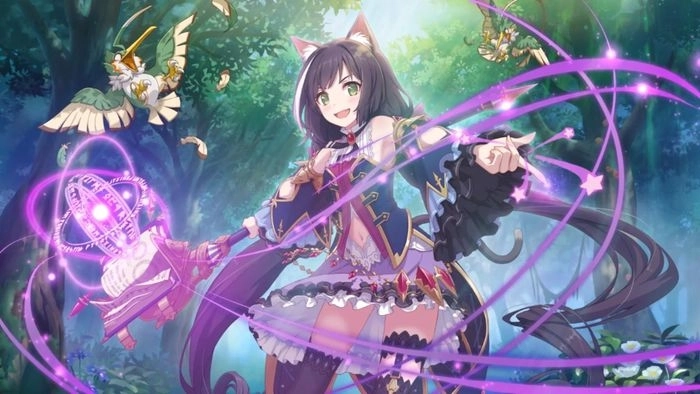 Avatar công chúa hoàng gia ghi dấu ấn lộng lẫy