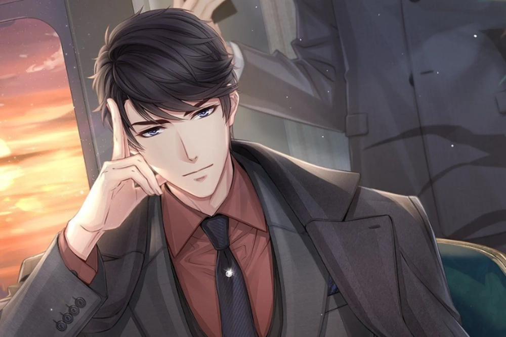 Ảnh đại diện ngầu tạo phong cách nổi bật và cá tính