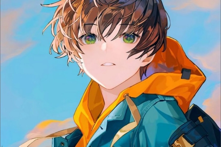 Ảnh đại diện cá tính nổi bật bản sắc riêng