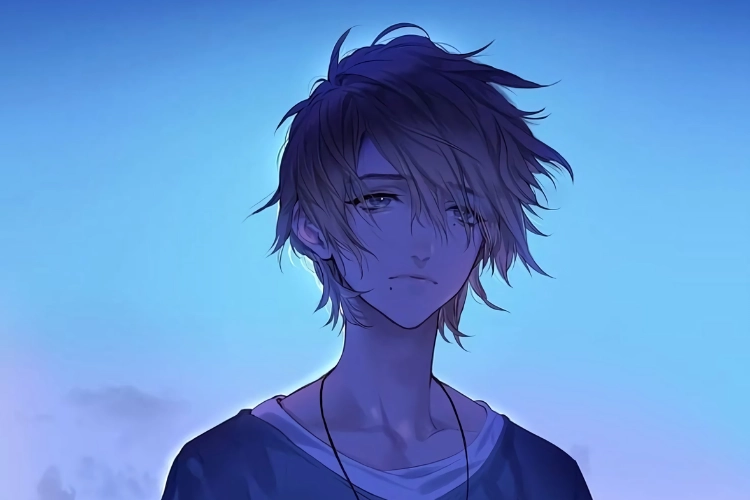 Ảnh đại diện đẹp trai nam tính cuốn hút tự tin