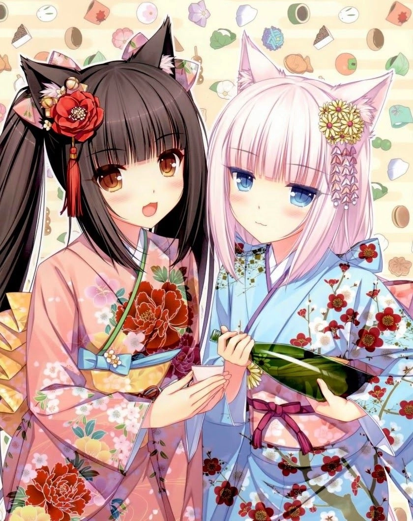 Avatar cung hoàng đạo nữ duyên dáng cuốn hút lạ