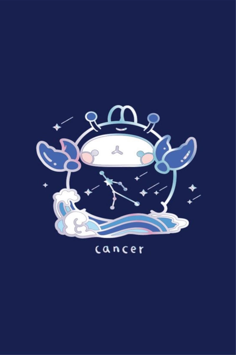 Avatar cung hoàng đạo nam mạnh mẽ đầy cá tính