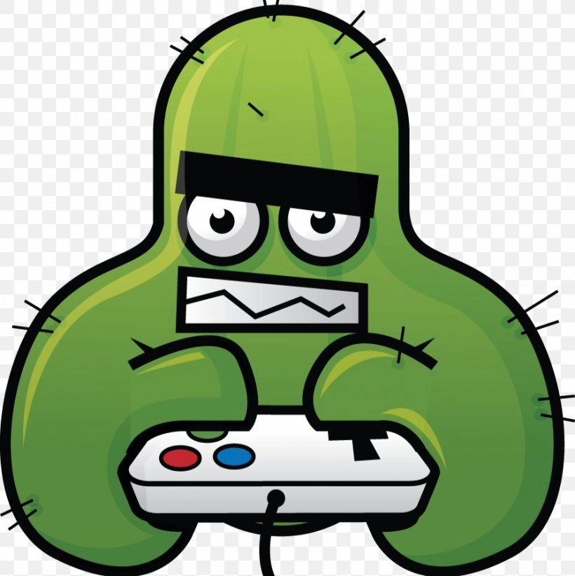 Avatar gaming nam tạo điểm nhấn cá tính đầy ấn tượng