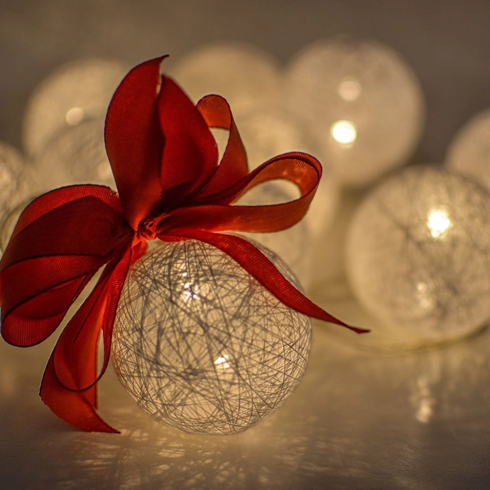 Avatar noel đẹp nổi bật trong mùa đông lạnh