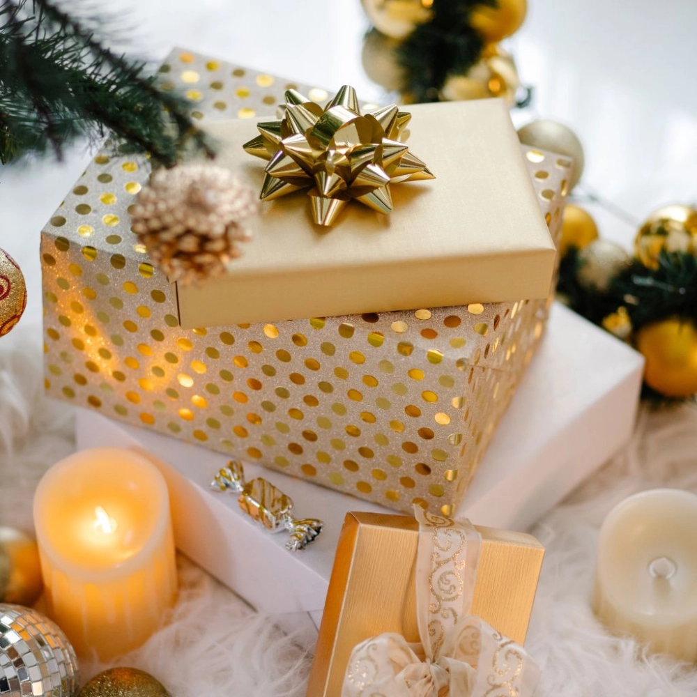 Avatar noel cap doi ngọt ngào trong mùa yêu thương