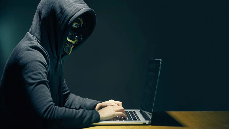 Hacker wallpaper anime đẹp chất ngầu cá tính