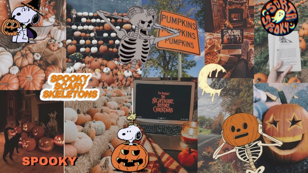 Ảnh bìa Facebook Halloween nổi bật trang cá nhân