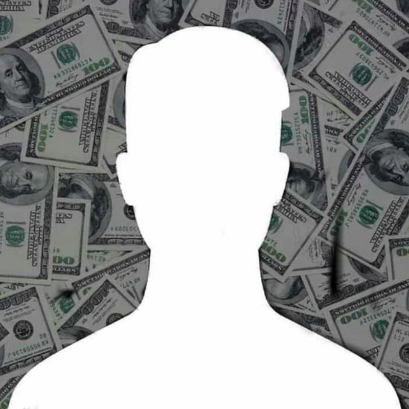 Ảnh avatar giấu mặt nam phong cách mạnh mẽ