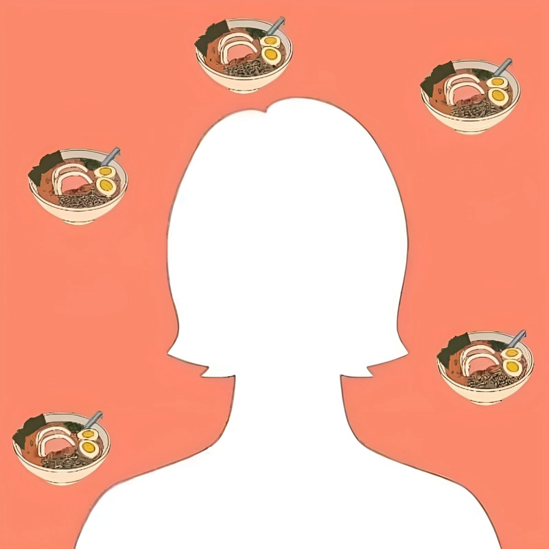 Ảnh người lạ độc đáo gợi sự tò mò thú vị