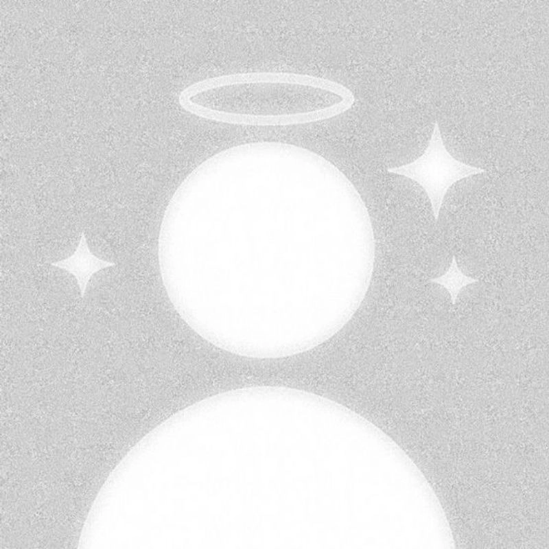 Ảnh avatar người lạ đầy thần thái huyền bí