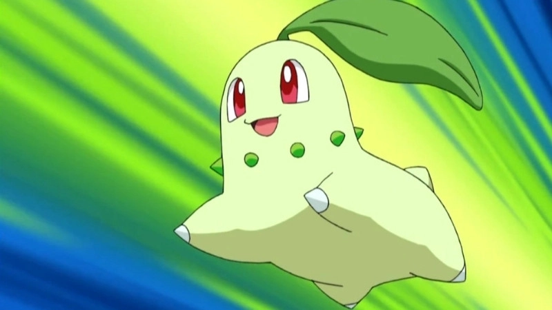 Pokemon huyền thoại gắn liền với tuổi thơ bao thế hệ