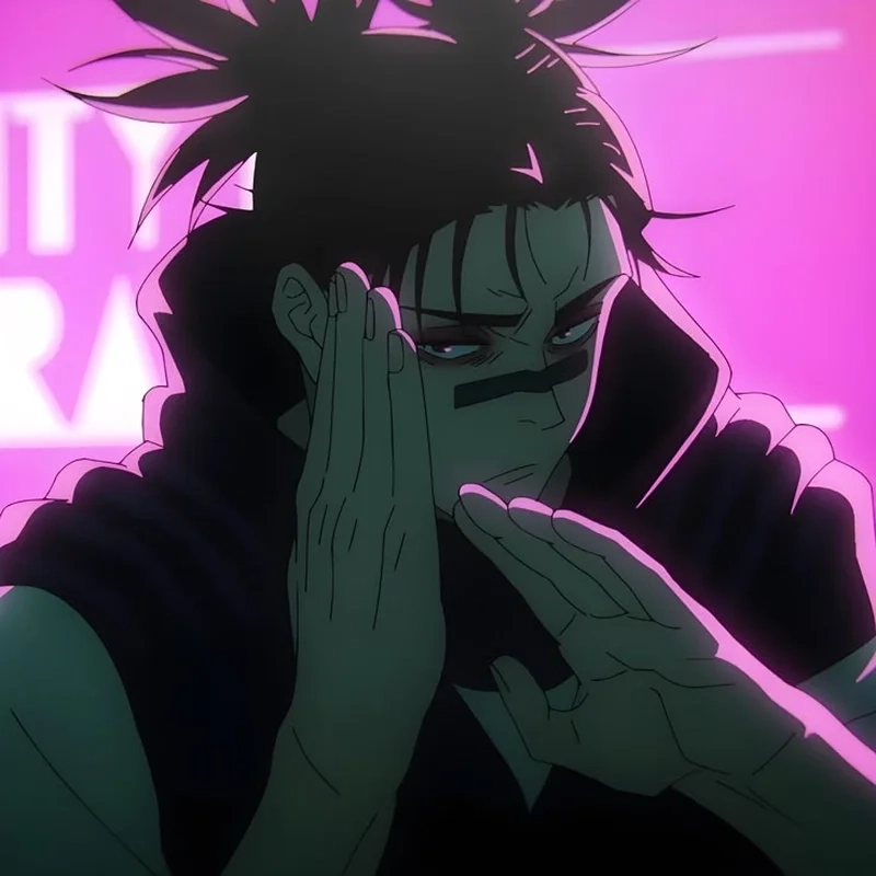 Choso Jujutsu là ai luôn là thắc mắc lớn của người hâm mộ