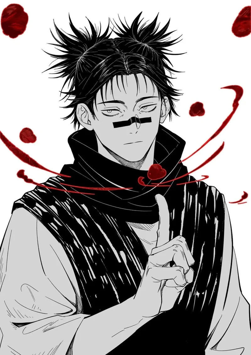 Choso chết hay chưa vẫn là đề tài khiến fan tranh luận