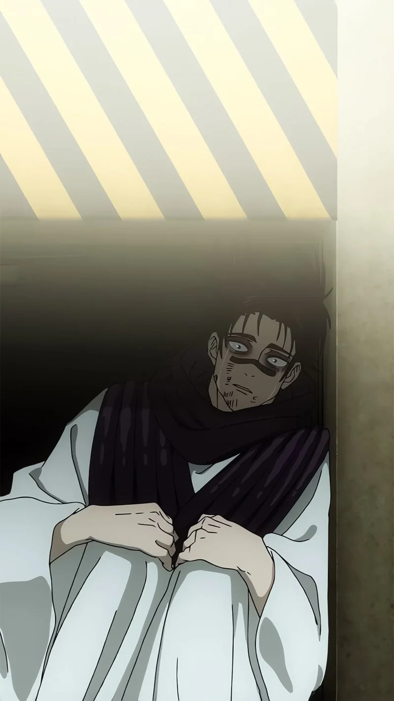 Choso là ai và vì sao được gọi là anh cả nhà Death