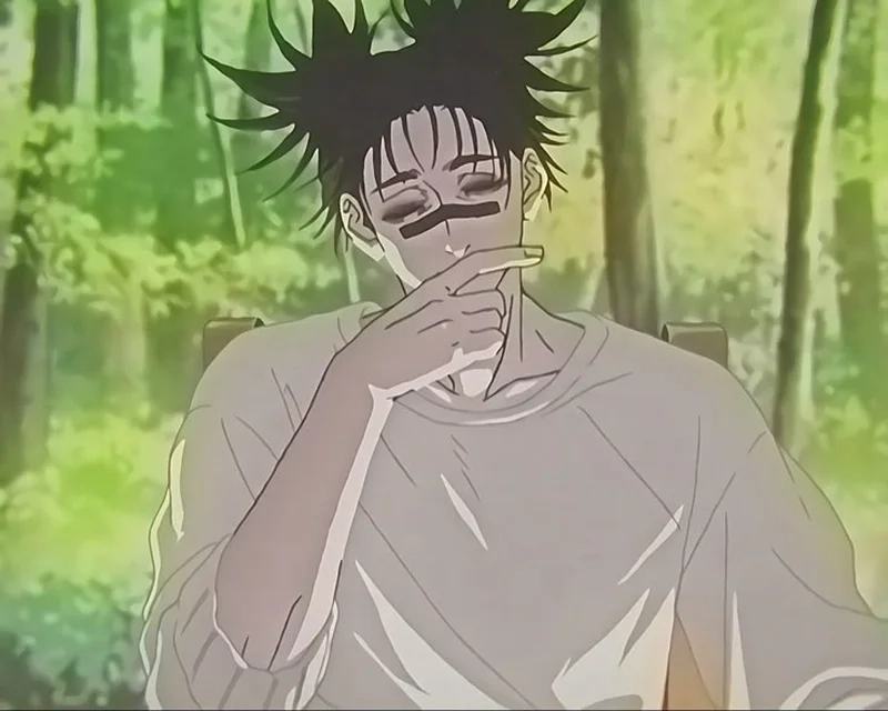 Anime Choso khắc họa chiều sâu cảm xúc nhân vật rõ nét