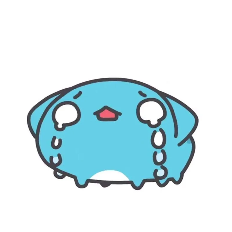 Crying meme lan tỏa cảm xúc chân thật đến người xem