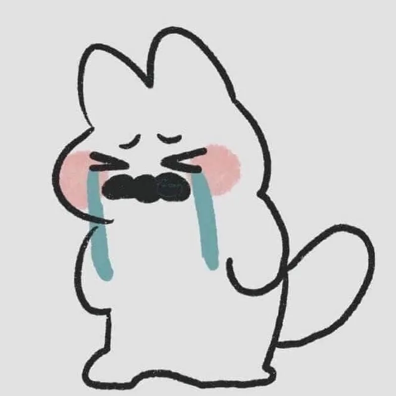 Ý nghĩa ảnh crying meme khiến nhiều người bất ngờ