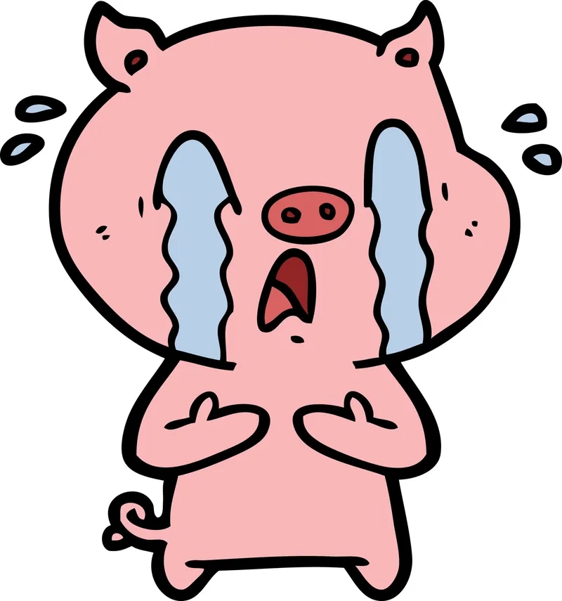 Anime crying meme chạm đến trái tim người hâm mộ