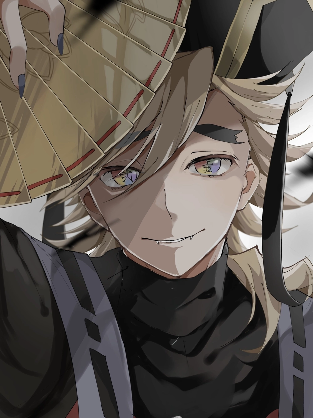 Douma Demon Slayer khiến fan kính nể sức mạnh và sự nguy hiểm