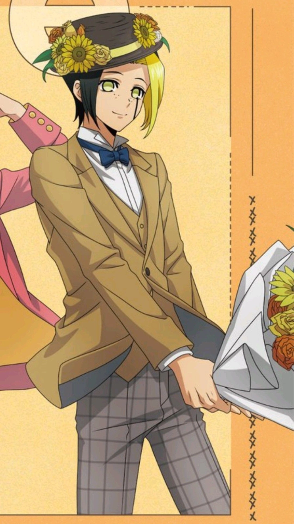 All Finn Ames hội tụ hình ảnh đẹp nhất cho fan