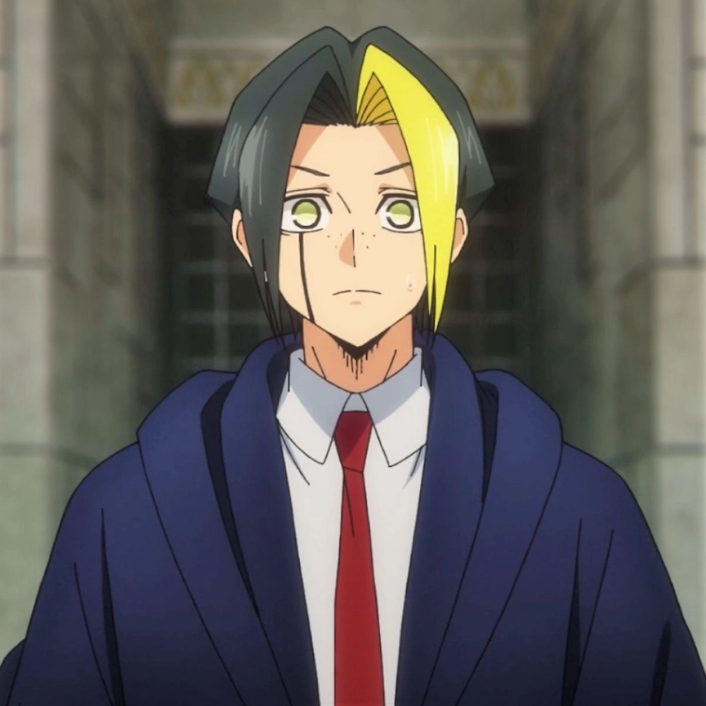 Finn Ames age khiến nhiều người hâm mộ tò mò