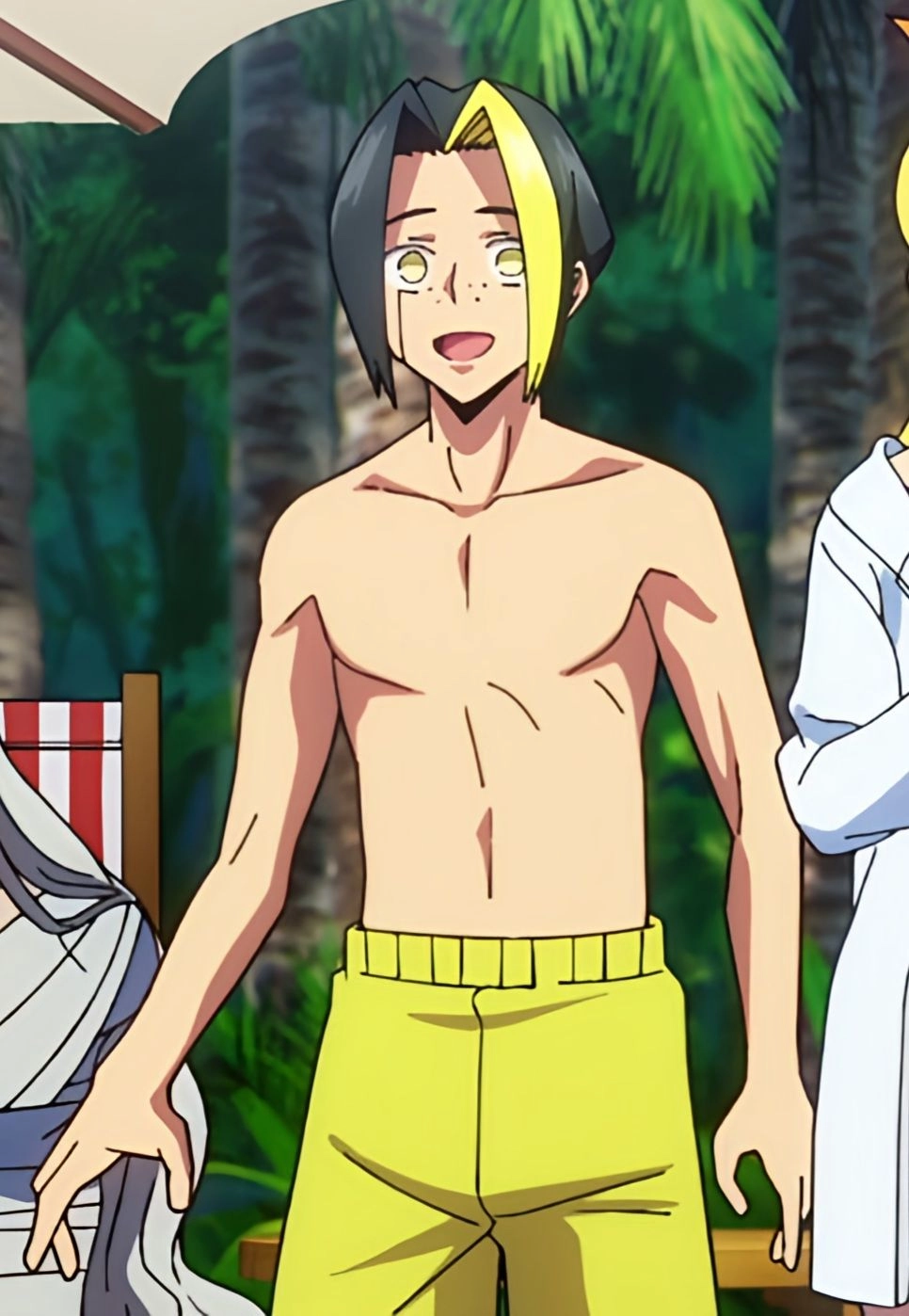 Finn Ames ao3 nơi lưu giữ những câu chuyện hấp dẫn