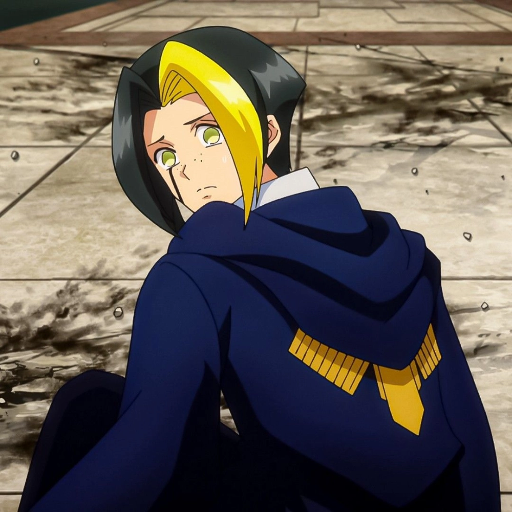 Finn Ames ngầu xuất hiện với thần thái lôi cuốn mạnh mẽ