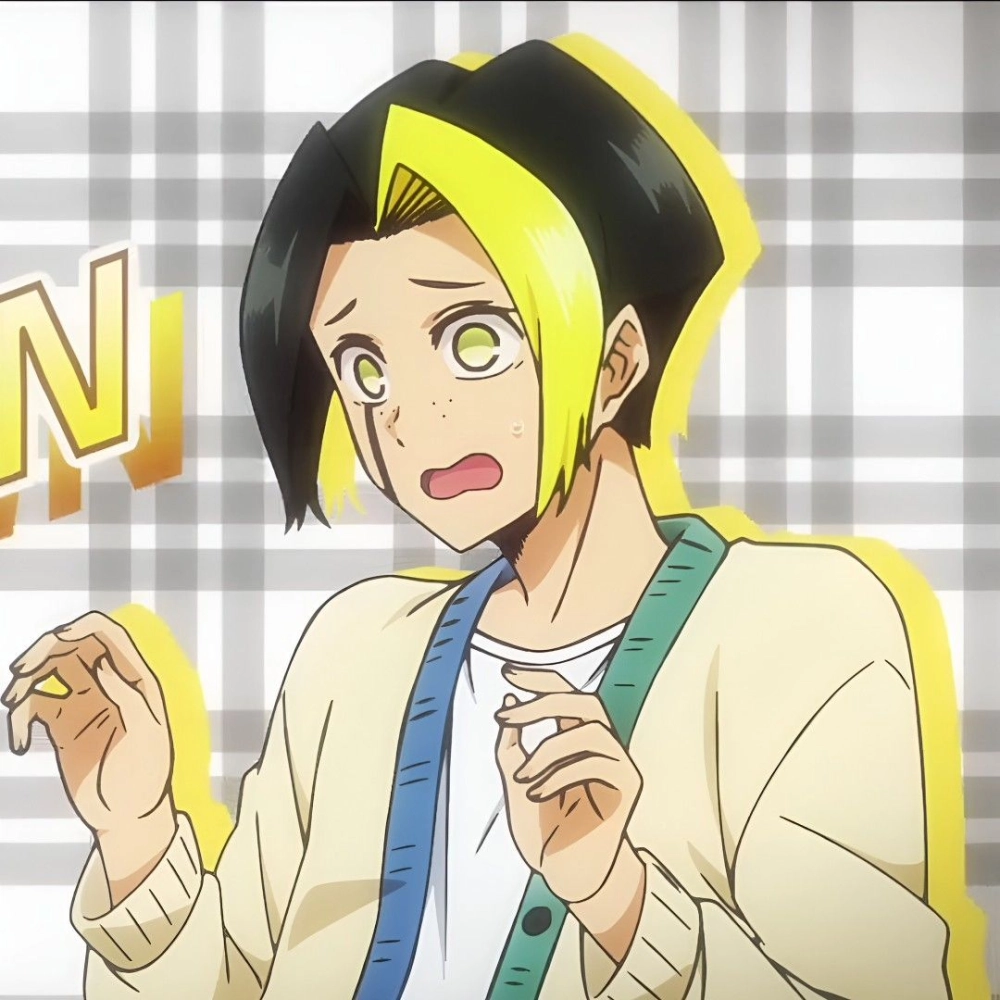 Finn Ames cute chibi lan tỏa sự đáng yêu khó cưỡng