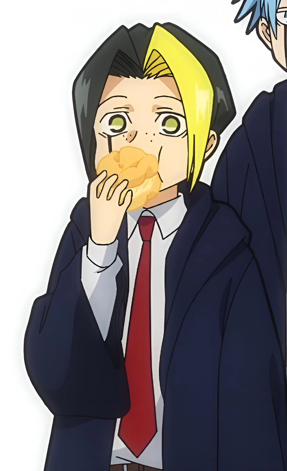 Finn Ames chibi đáng yêu làm tan chảy trái tim