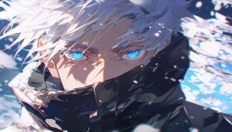 Gojo hồi sinh trở thành chủ đề nóng bỏng cộng đồng JJK