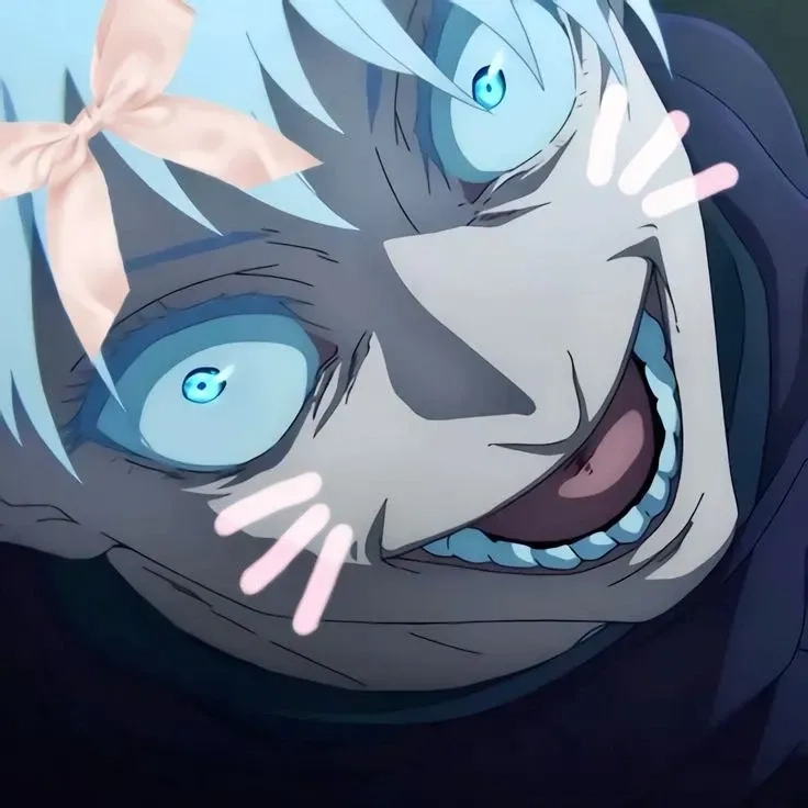 Gojo meme manga khắc họa nét độc đáo trong truyện