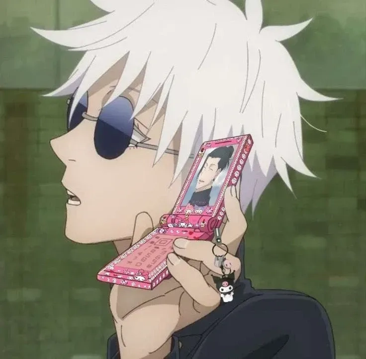 Gojo Satoru memes trở thành xu hướng nổi bật toàn cầu