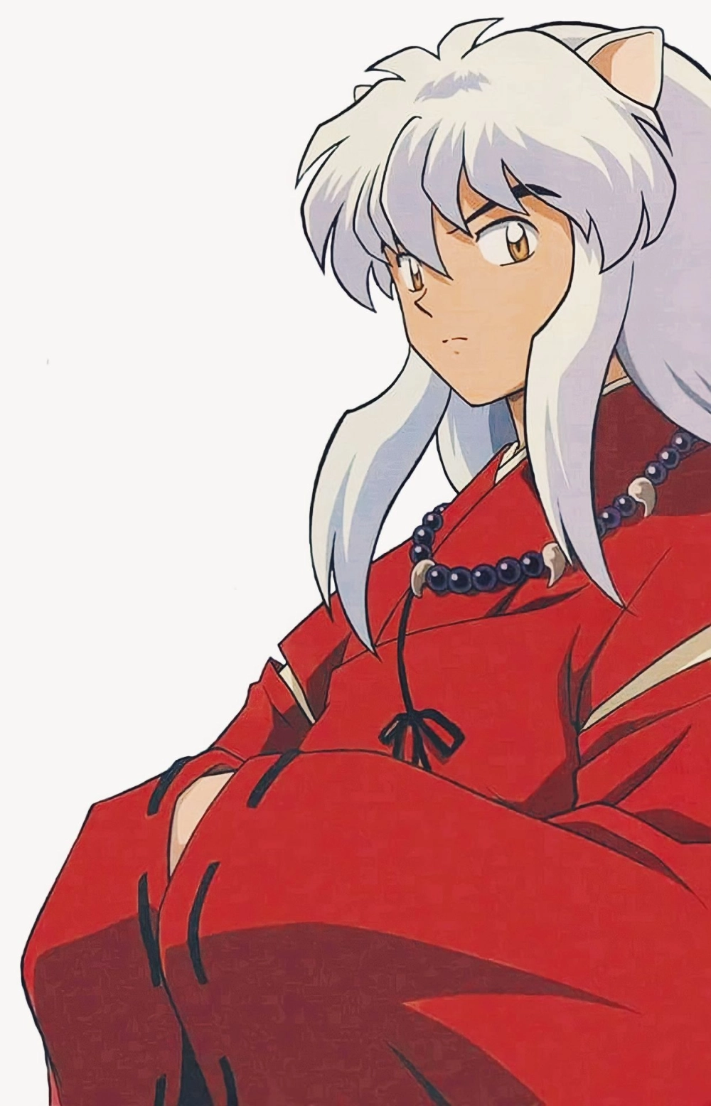 Inuyasha trọn bộ đưa fan vào thế giới yêu quái huyền bí