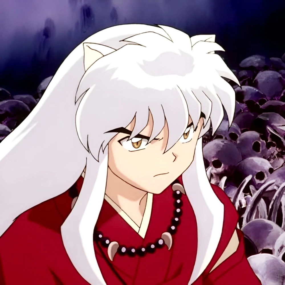 Inuyasha trọn bộ thuyết minh hấp dẫn với giọng kể sống động