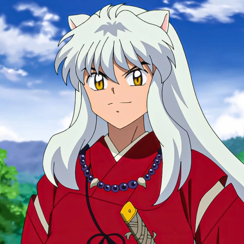 Inuyasha huyền thoại anime với sức hút vượt thời gian