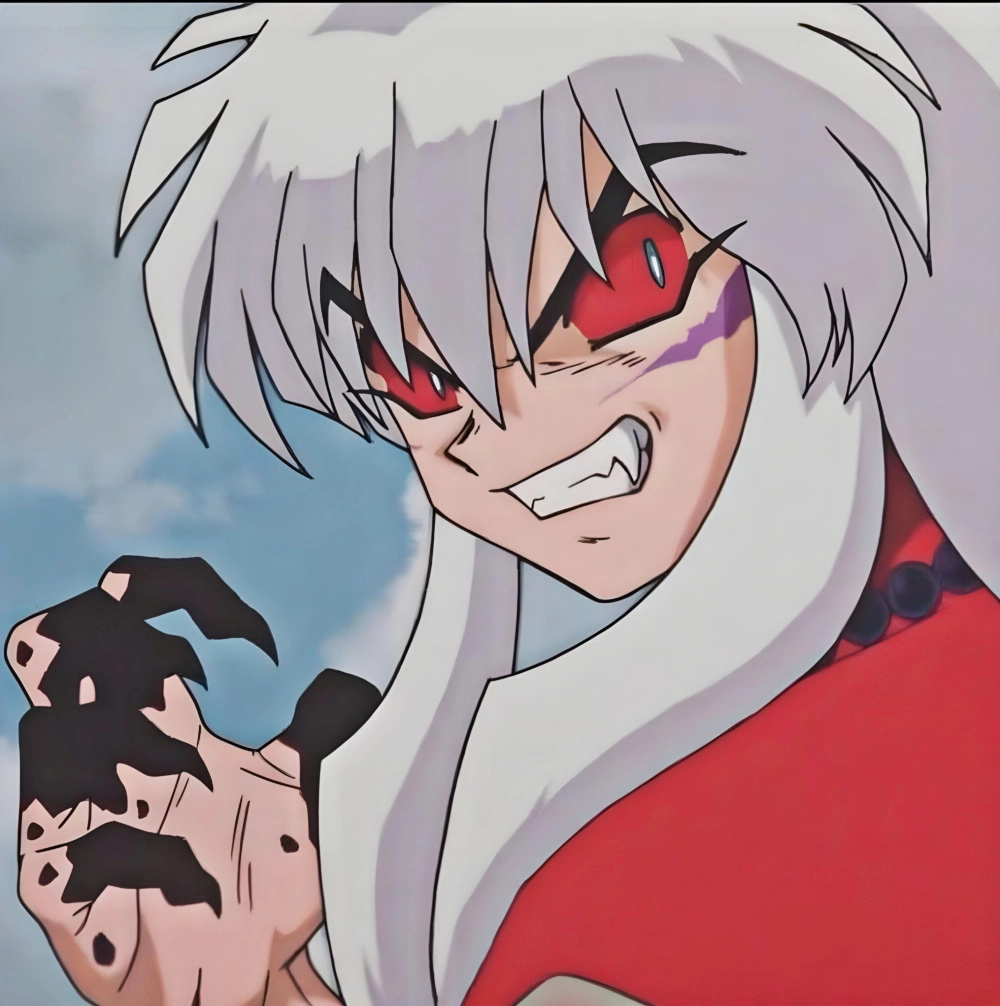Inuyasha truyện chứa đựng nhiều chi tiết cảm xúc bất ngờ