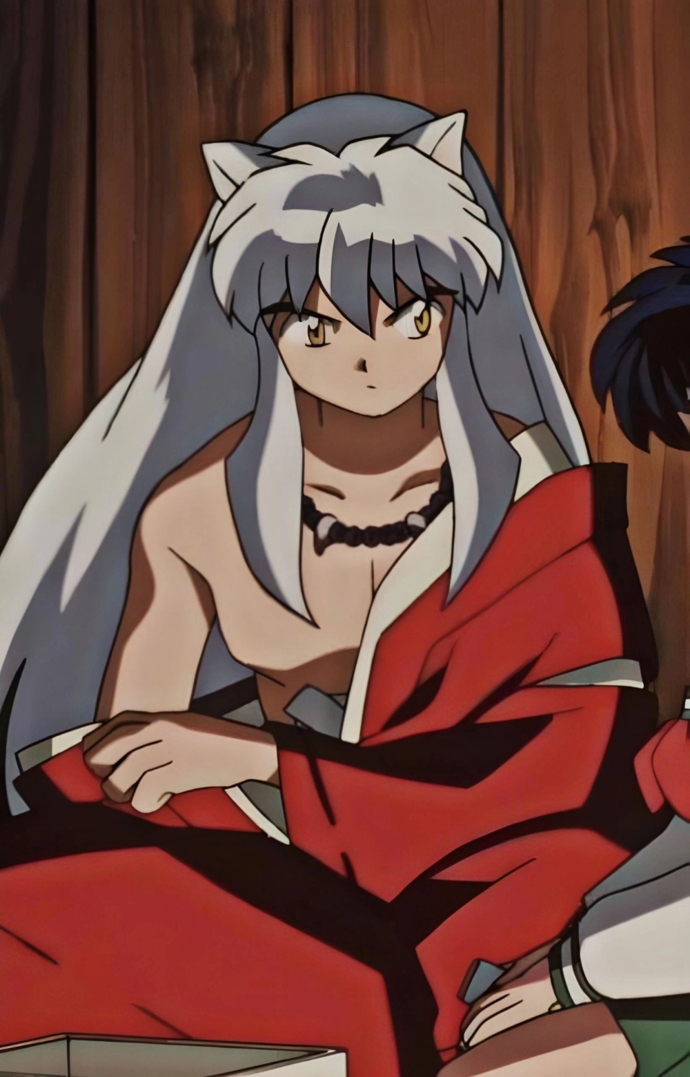 Inuyasha phim tái hiện thế giới ma thuật đầy màu sắc