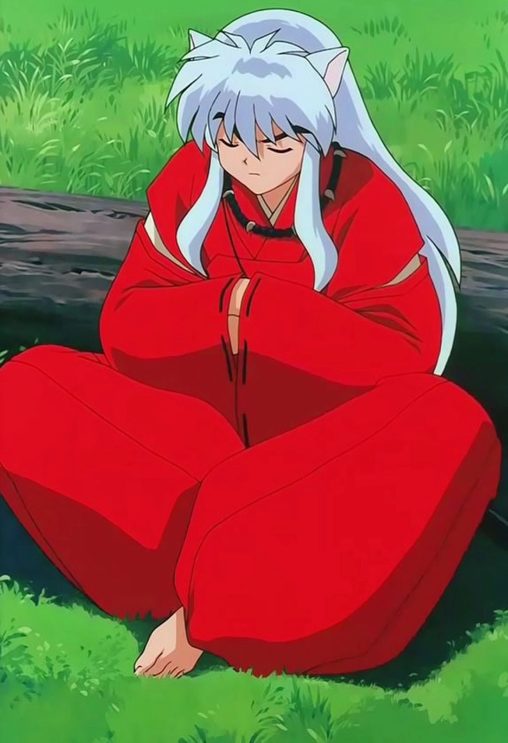 Inuyasha anime trở thành dấu ấn khó phai trong lòng fan