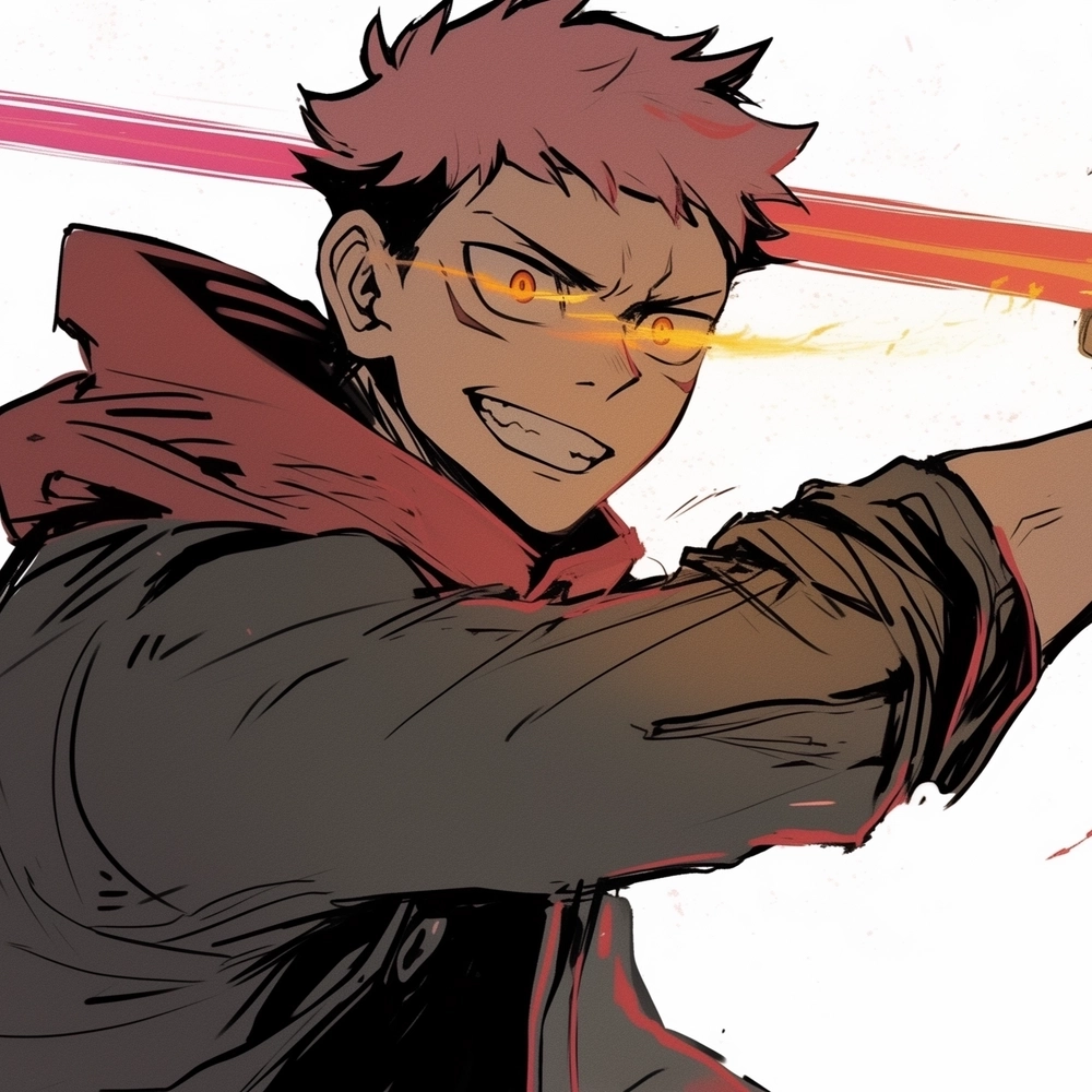 Itadori cute khiến người hâm mộ say mê không rời mắt