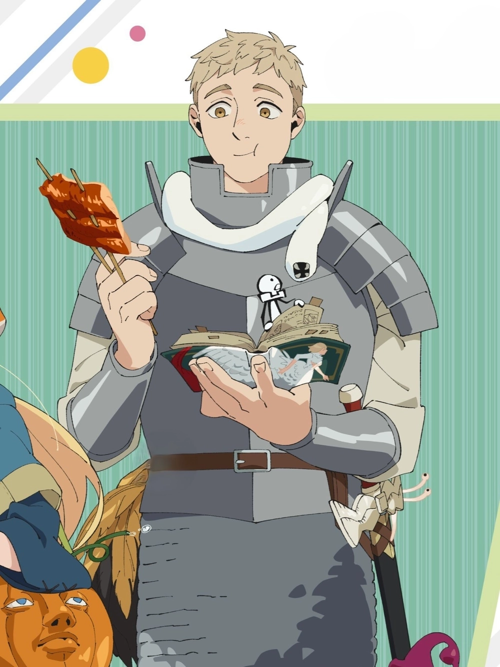 Arknights Laios mang đến trải nghiệm mới cho người hâm mộ