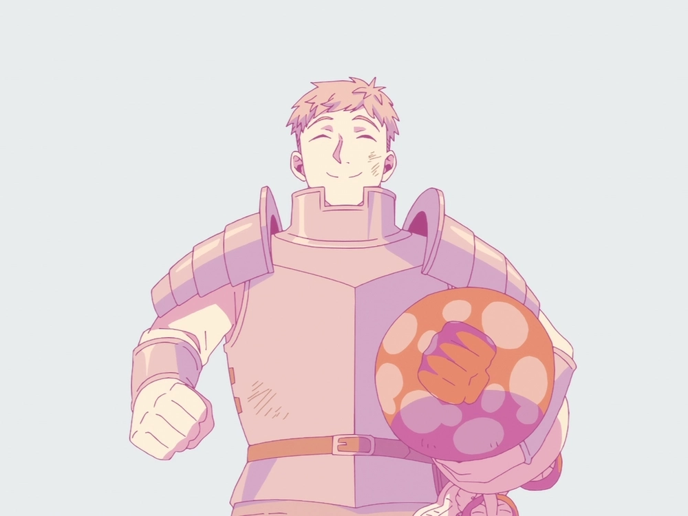 Laios meme hài hước được chia sẻ rộng rãi cộng đồng