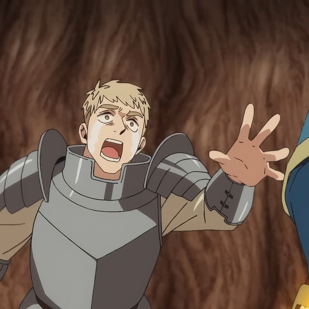 Laios we need to cook trở thành câu nói biểu tượng