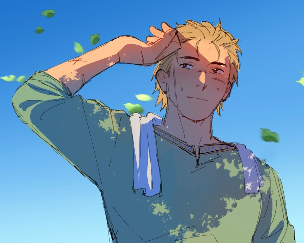 Ao3 Laios lưu giữ nhiều câu chuyện fan viết hấp dẫn