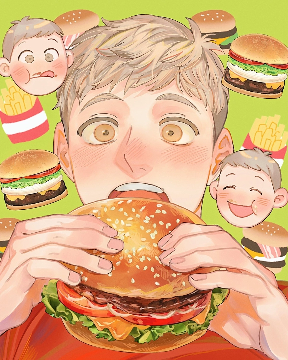 Laios meme vui nhộn khiến fan thích thú và cười nghiêng ngả