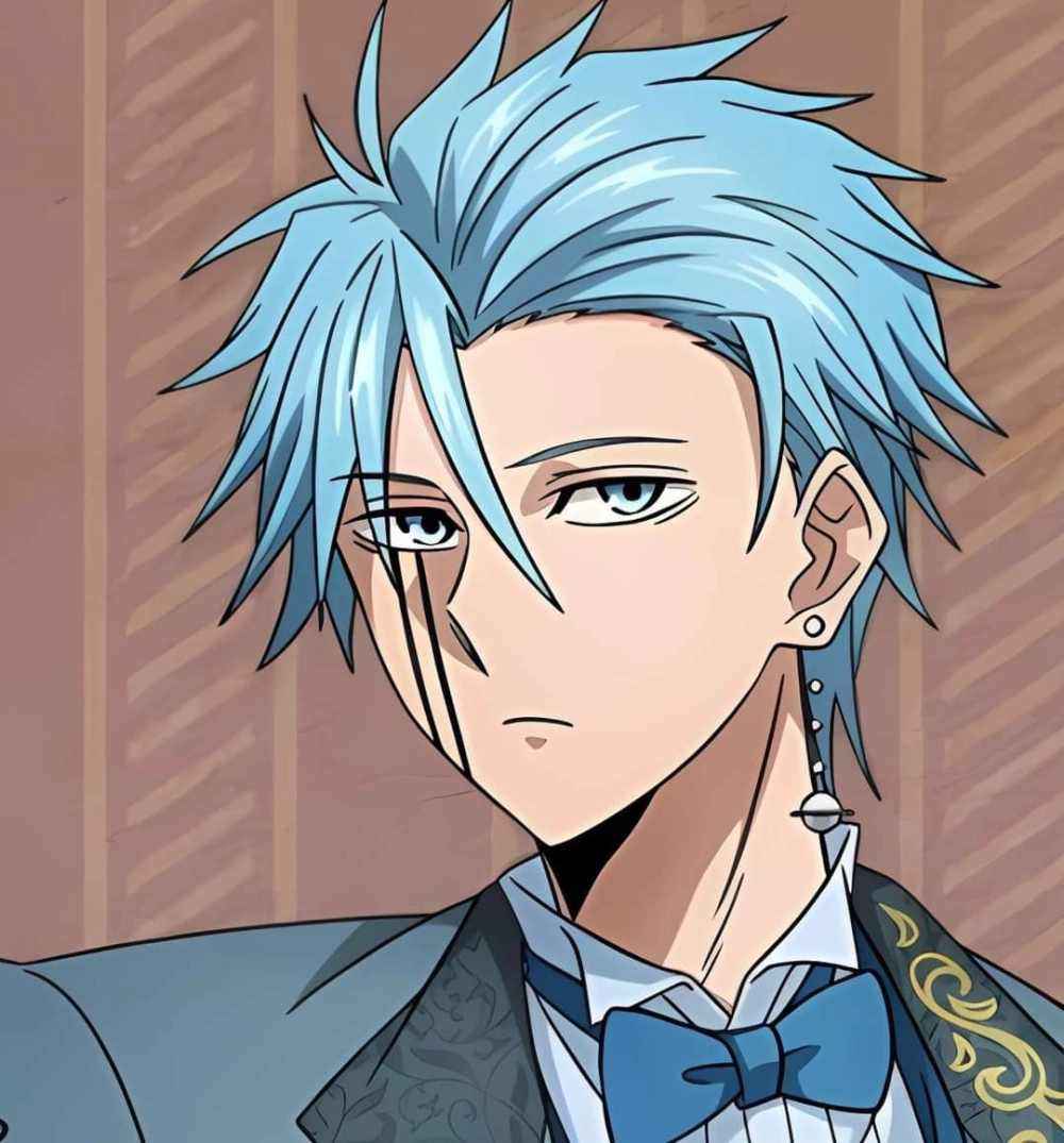 Lance Crown anime tái hiện sức mạnh đầy choáng ngợp