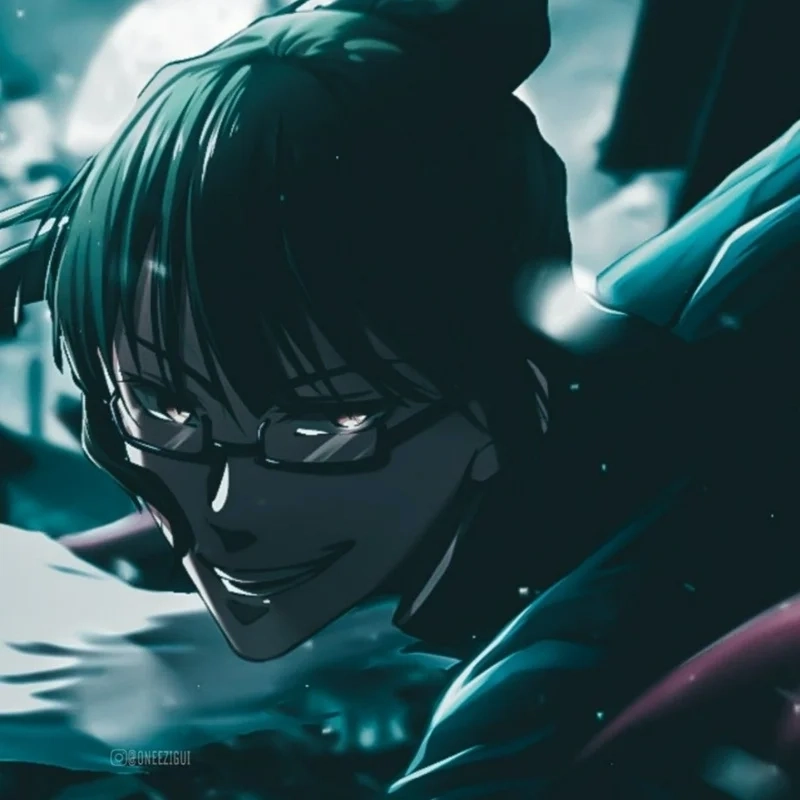 Maki Zenin chết chưa là câu hỏi khiến fan tranh luận