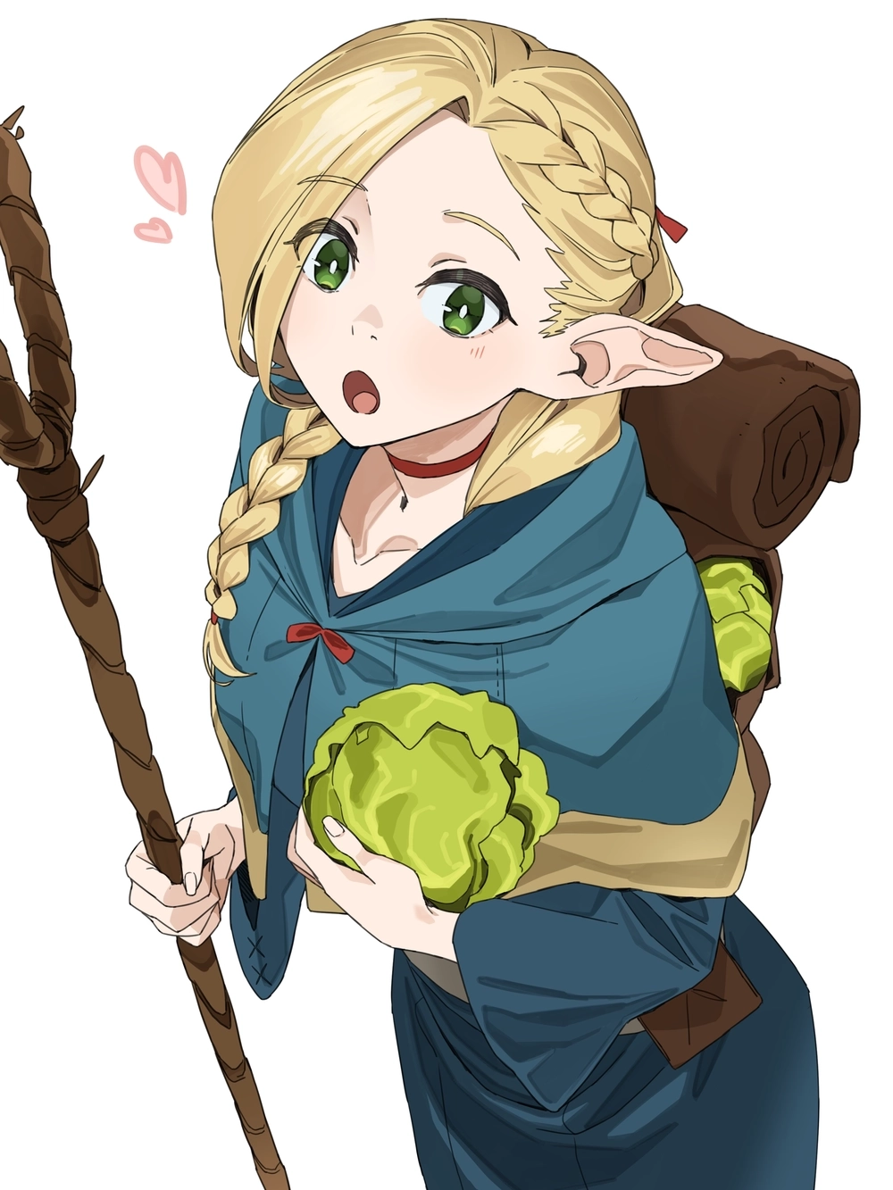 Arknights Marcille khiến fan bất ngờ với sức hút riêng