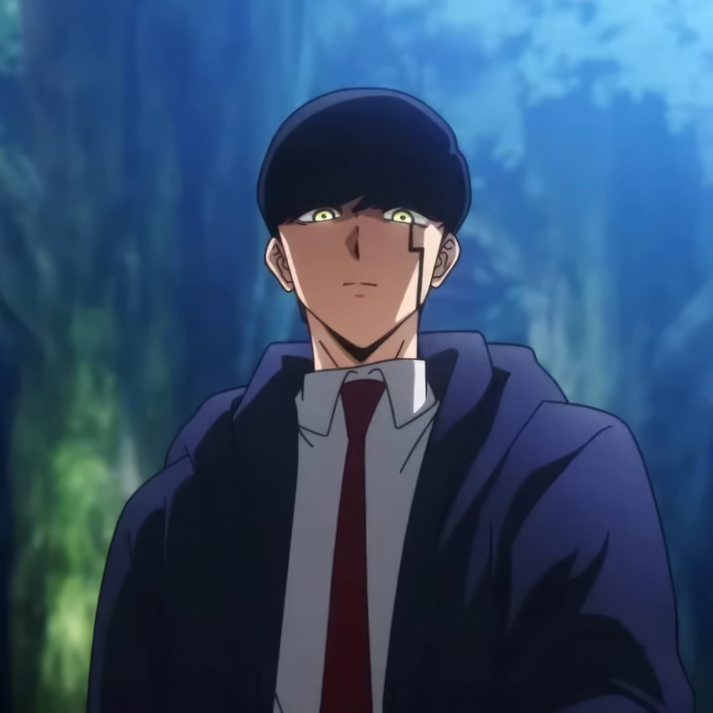 Mash Burnedead truyện đưa độc giả vào thế giới ma thuật